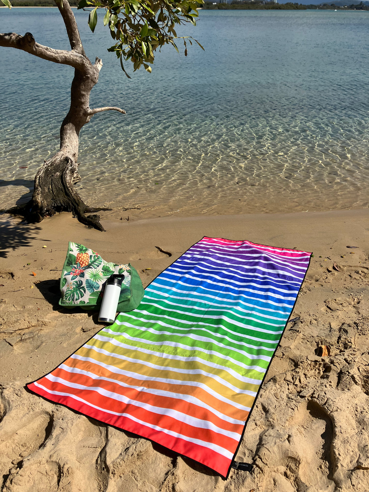 LIFESTYLE TOWELS
