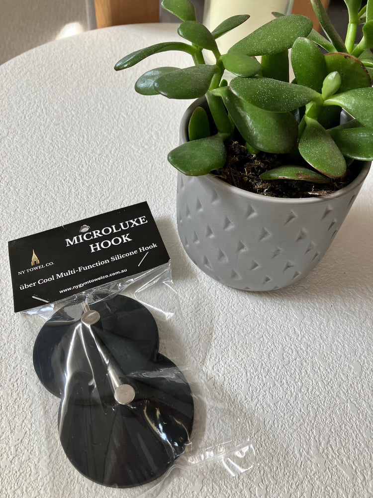 MICROLUXE HOOKS