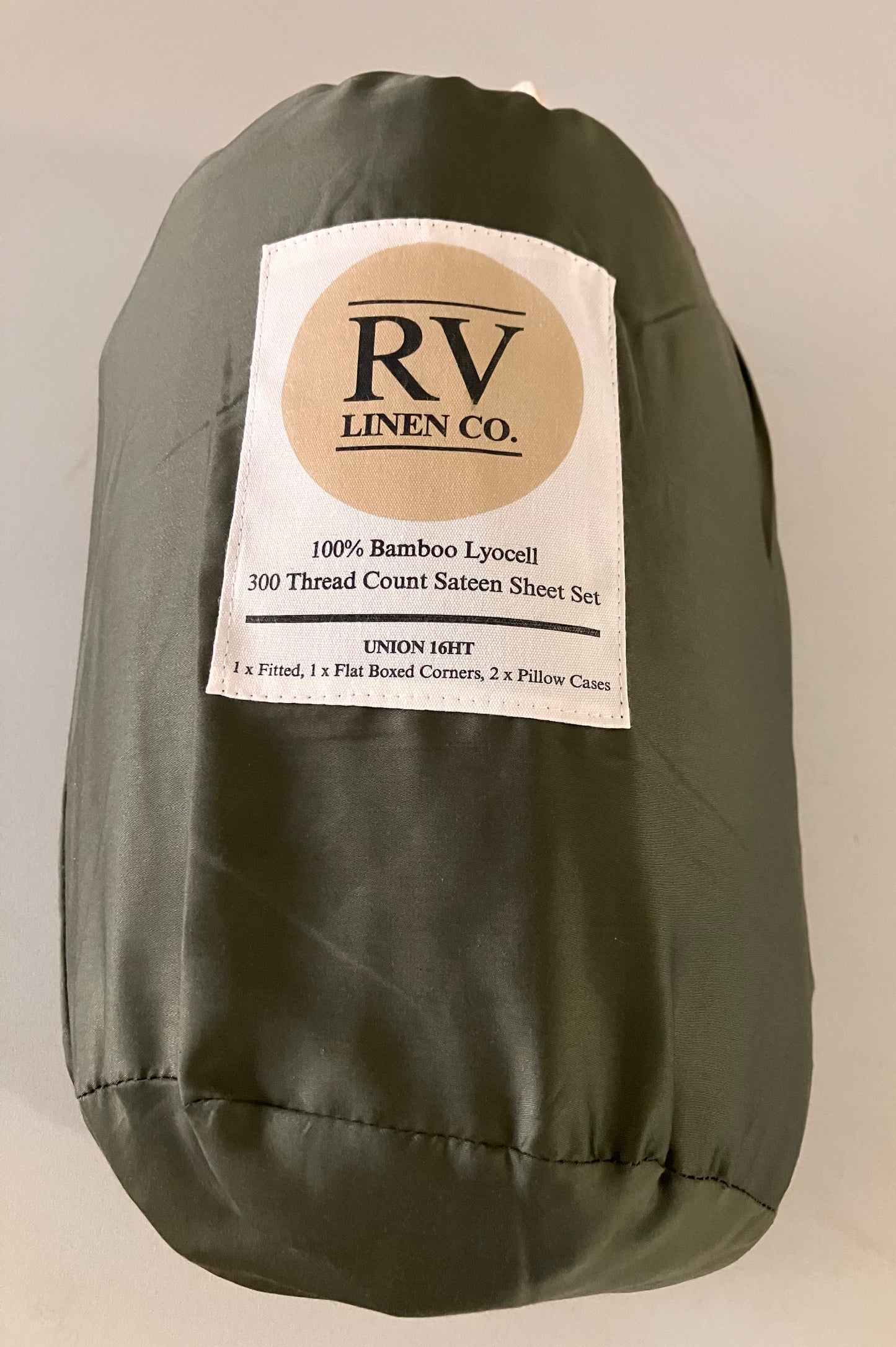 BUNK/SINGLE SHEET SET