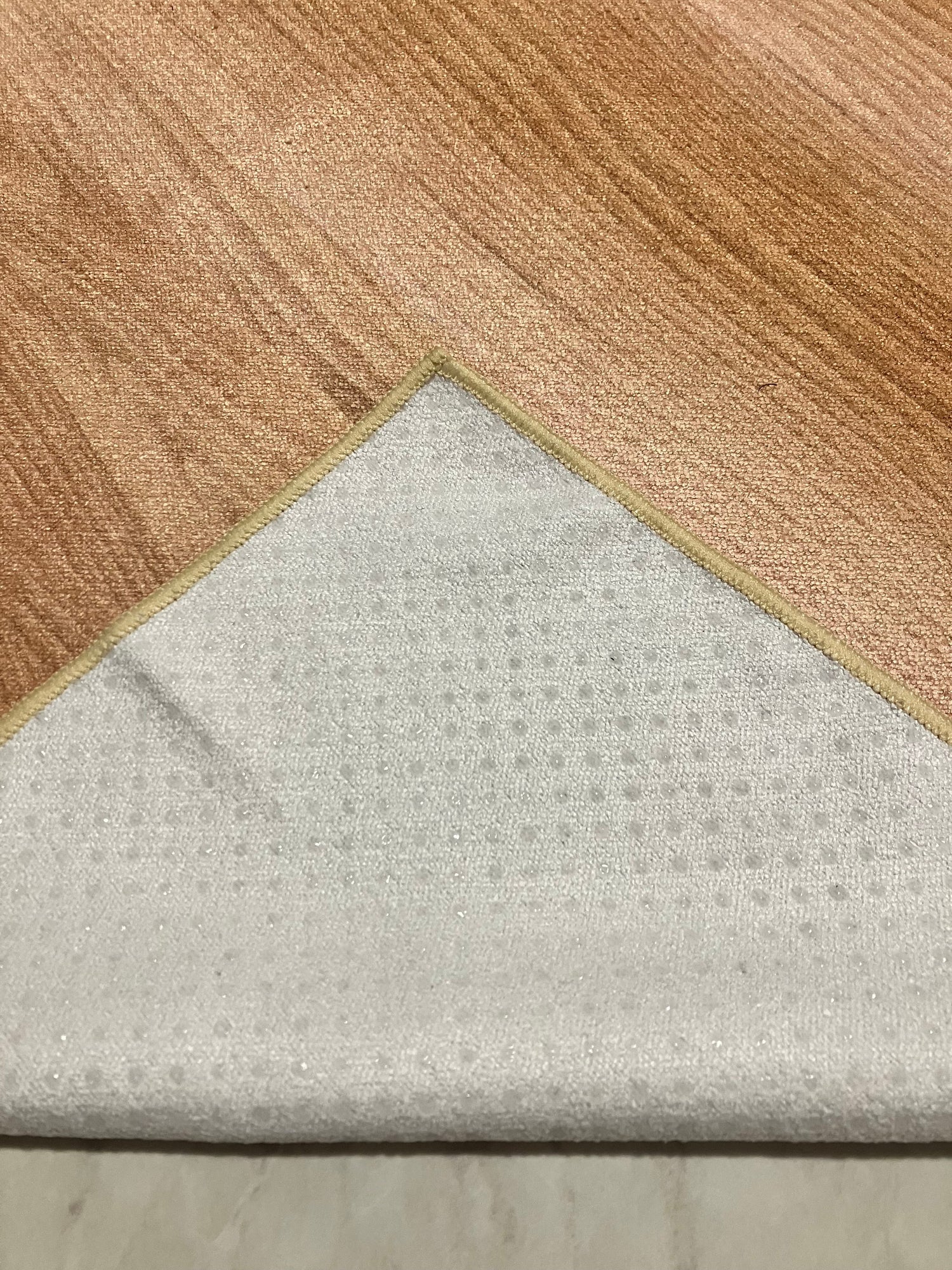 MICROLUXE BATH MATS