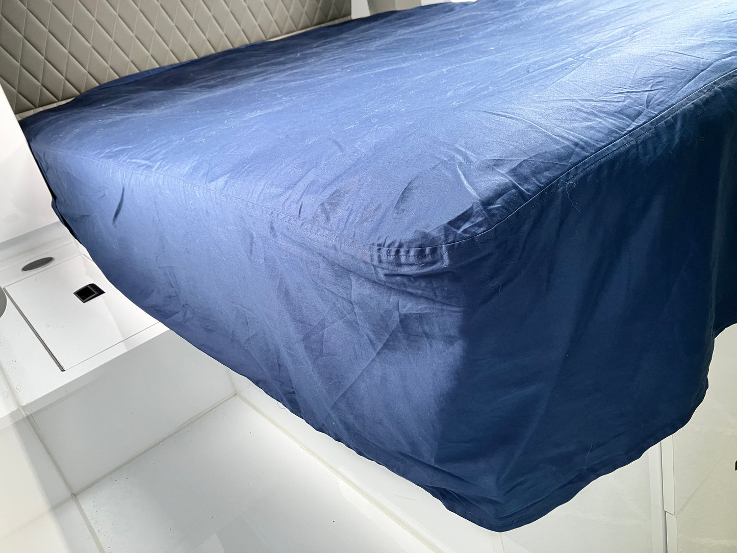 16HT CARAVAN QUEEN SHEET SET